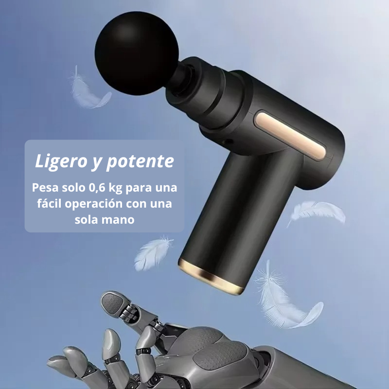 Mini™ VibraZen