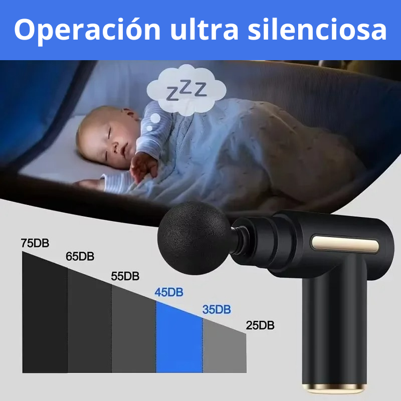 Mini™ VibraZen