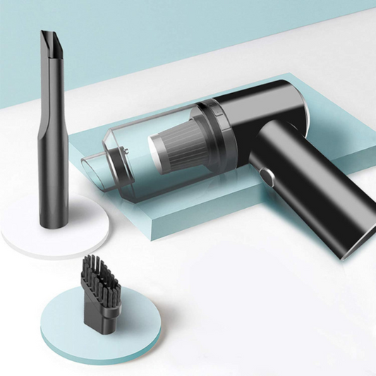 Aspirador Portátil para Coche